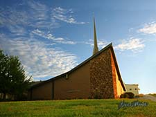 Gracepoint church